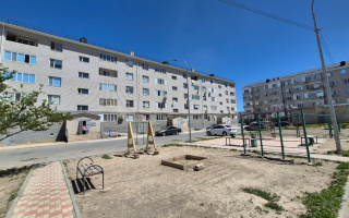 Продажа 2-комнатной квартиры, 61 м² - Продажа действующего бизнеса в Алматинской области