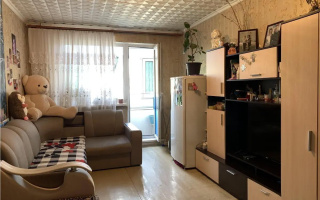 Продажа 1-комнатной квартиры, 30 м² - Продажа офисных и торговых помещений в Балхаше