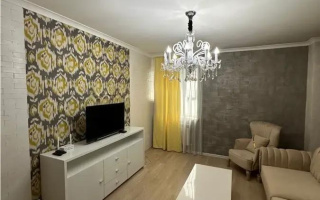 Продажа 2-комнатной квартиры, 66 м², ул. Сарайшык, дом  5д - Продажа квартир в Астане