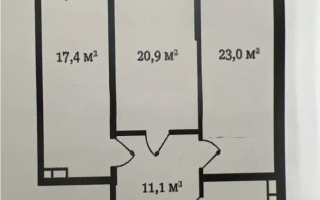 Продажа 2-комнатной квартиры, 77.5 м², пр. Рыскулова, дом  103/7 стр - Продажа  двухкомнатных квартир в Алматы без посредников