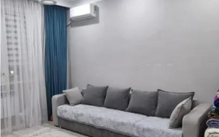 Продажа 2-комнатной квартиры, 63 м², ул. Муканова, дом  51/8 блок А - Продажа  двухкомнатных квартир в новостройках Караганды без посредников