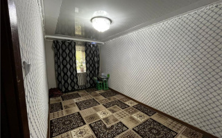 Продажа 2-комнатной квартиры, 44 м², мкр-н 12 - Продажа  двухкомнатных квартир в Караганде