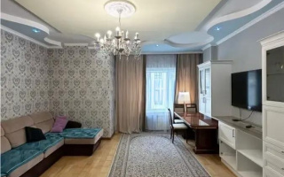 Продажа 3-комнатной квартиры, 125 м² - Продажа квартир в монолитном доме в Астане - страница 4
