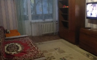 Аренда 2-комнатной квартиры, 45 м² - Аренда квартир помесячно в р-не Алматы Астаны