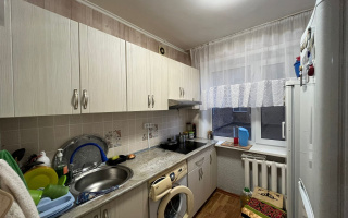 Продажа 4-комнатной квартиры, 77 м² - Продажа недвижимости в Караганде - страница 10
