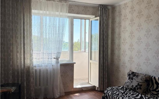 Продажа 1-комнатной квартиры, 36.1 м² - Продажа земельных участков в Сарани