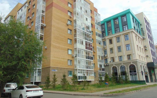 Продажа 3-комнатной квартиры, 83 м², ул. Иманбаевой, дом  8/3 - Рахимова - Продажа  трехкомнатных квартир в новостройках Астаны с фото