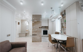 Продажа 3-комнатной квартиры, 61 м² - Продажа трехкомнатных квартир в кирпичном доме в Караганде - страница 2