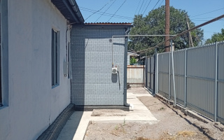 Аренда 2-комнатного дома, 46 м² - Аренда недвижимости в Алматы