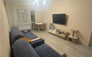 Продажа 3-комнатной квартиры, 58 м², ул. Шагабутдинова, дом  135 - Продажа квартир в Алматы