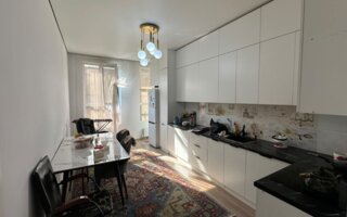 Продажа 2-комнатной квартиры, 48.3 м² - Продажа  двухкомнатных квартир в новостройках Алматы - страница 3