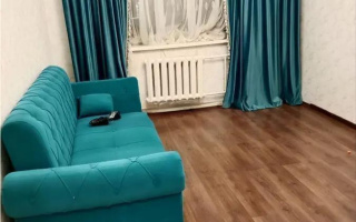 Продажа 1-комнатной квартиры, 40 м² - Продажа однокомнатных квартир в Астане