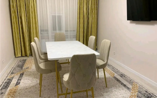 Продажа 2-комнатной квартиры, 57 м², ул. Азербаева, дом  10 - Продажа квартир в Астане