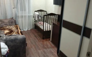 Продажа 3-комнатной квартиры, 69 м², мкр-н 13, дом  19 - Продажа  трехкомнатных квартир в Караганде без посредников