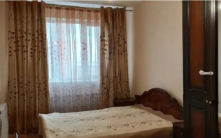 Продажа 2-комнатной квартиры, 70.2 м², ул. Кургальжинское шоссе, дом  31А - Продажа квартир в новостройках Астаны