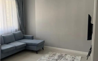 Продажа 2-комнатной квартиры, 45 м², ул. Торайгырова, дом  21/1 - Продажа квартир в новостройках Алматы без посредников с фото