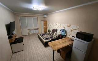 Продажа 1-комнатной квартиры, 29 м², мкр-н Калкаман-2, дом  8/3 - Продажа квартир в Алматы