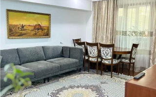 Продажа 3-комнатной квартиры, 93.4 м² - Продажа квартир от собственников в Алматы - страница 44