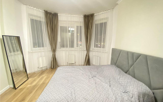 Продажа 2-комнатной квартиры, 64 м², ул. Туркестан - Продажа квартир в новостройках Астаны