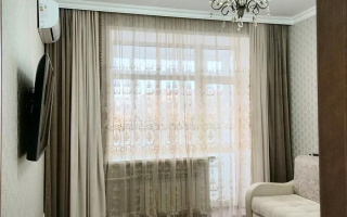Продажа 3-комнатной квартиры, 62 м², пр. Бухар-жырау, дом  42 - Продажа  трехкомнатных квартир в Караганде без посредников с фото