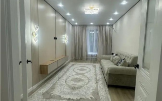 Продажа 2-комнатной квартиры, 57.6 м² - Продажа  двухкомнатных квартир в Алматы без посредников