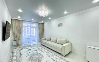 Продажа 3-комнатной квартиры, 93 м², ул. Казыбек би, дом  3 - Продажа  трехкомнатных квартир в Астане