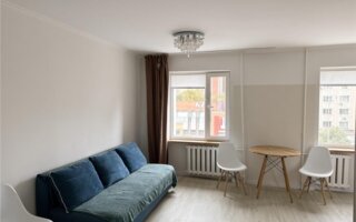 Продажа 2-комнатной квартиры, 42.6 м²