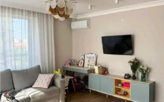 Продажа 2-комнатной квартиры, 53 м² - Продажа двухкомнатных квартир в Алматы - страница 2