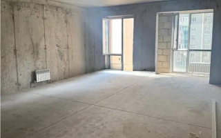 Продажа 2-комнатной квартиры, 61.2 м², ул. Навои, дом  58/1 - Продажа  двухкомнатных квартир в новостройках Алматы с фото