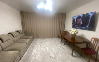 Продажа 2-комнатной квартиры, 52 м², мкр-н Степной-3 - Продажа квартир в Караганде