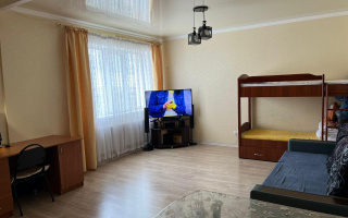 Аренда 2-комнатной квартиры, 54 м² - Аренда недвижимости в Астане