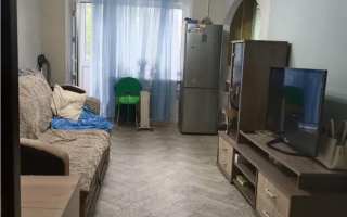 Продажа 2-комнатной квартиры, 44 м², мкр-н 19, дом  51 - Продажа  двухкомнатных квартир в Караганде без посредников