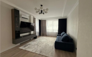 Продажа 2-комнатной квартиры, 79.9 м² - Продажа  двухкомнатных квартир в новостройках Астаны
