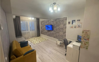 Продажа 2-комнатной квартиры, 63 м², Кульджинский тракт, дом  16/38 - Продажа квартир в Алматы