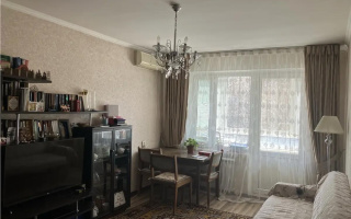 Продажа 2-комнатной квартиры, 43 м² - Продажа квартир в Алматы - страница 2