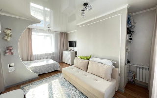 Продажа 3-комнатного дома, 95.3 м², мкр-н Горняк - Продажа и аренда недвижимости в Сарани