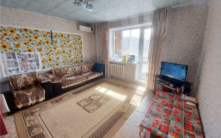 Продажа 1-комнатной квартиры, 42 м² - Продажа офисных и торговых помещений в Уральске