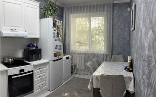 Продажа 2-комнатной квартиры, 52 м² - Продажа двухкомнатных квартир в Алматы - страница 4