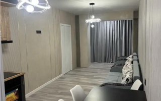 Продажа 2-комнатной квартиры, 42 м², ул. Карасай батыра, дом  345/2 - Продажа квартир в новостройках Алматы без посредников