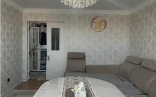 Продажа 3-комнатной квартиры, 71 м², ул. Мустафина, дом  21/5 - Продажа квартир в Казахстане