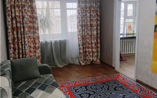 Продажа 2-комнатной квартиры, 42 м² - Продажа квартир в Майкудуке Караганды - страница 11