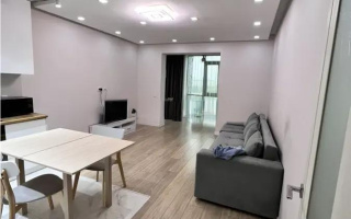 Продажа 2-комнатной квартиры, 60.2 м², ул. Толе би, дом  181 - Продажа квартир в новостройках Алматы