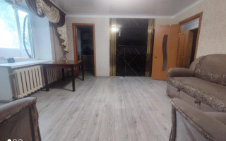 Продажа 3-комнатной квартиры, 57 м², мкр-н 6-й - Продажа квартир в Темиртау