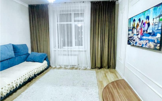 Продажа 3-комнатной квартиры, 87 м², ул. Букетова - Продажа квартир в Караганде с фото