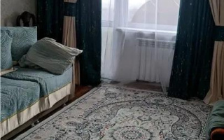 Продажа 3-комнатной квартиры, 63 м², ул. 40-летия Победы, дом  56 - Продажа  трехкомнатных квартир в Шахтинске