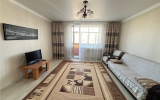 Продажа 2-комнатной квартиры, 54 м², мкр-н Степной-3, дом  8 - Продажа квартир в Караганде