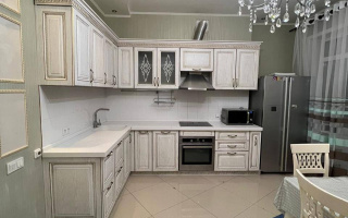 Аренда 3-комнатной квартиры, 134 м² - Аренда жилой и коммерческой недвижимости в Казахстане