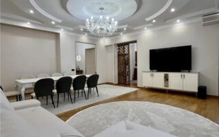 Продажа 4-комнатной квартиры, 135 м² - Продажа четырехкомнатных квартир от собственников в Астане