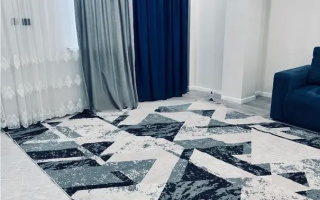 Продажа 1-комнатной квартиры, 35 м² - Продажа квартир в р-не Сарыарка Астаны