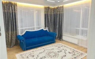 Продажа 3-комнатной квартиры, 92 м², пр. Аль-Фараби, дом  35 стр - Продажа  трехкомнатных квартир в Астане без посредников